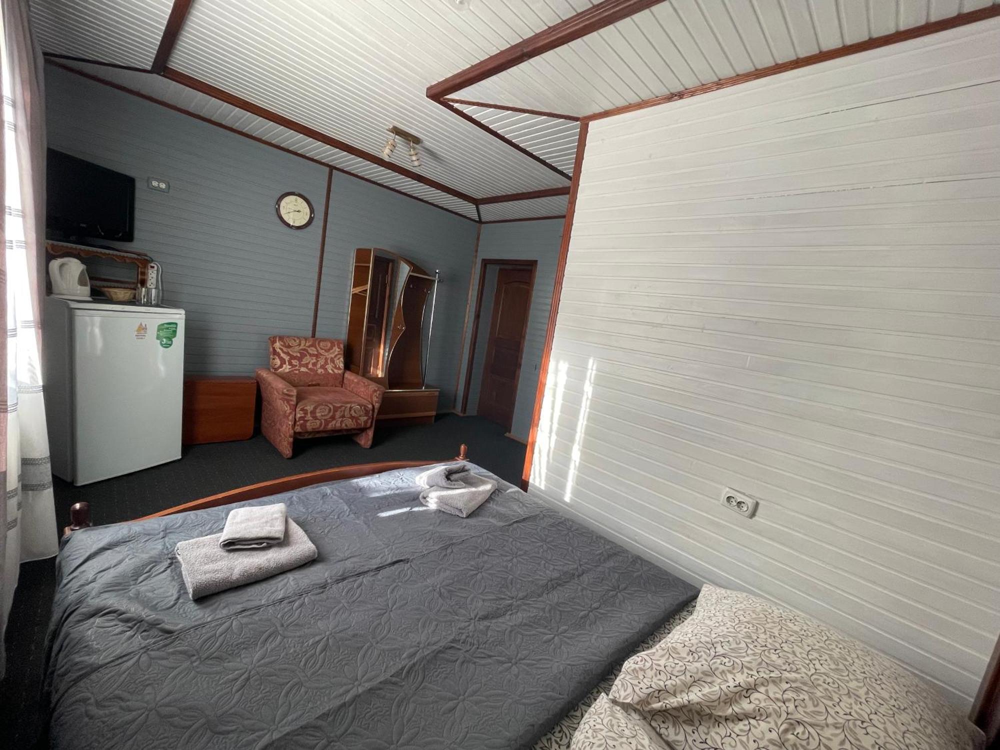 Sadyba u Halyny Sunrise Bukovel Bagian luar foto